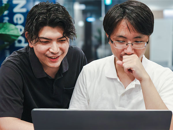 転職・求人情報イメージ1