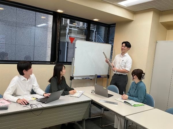 転職・求人情報イメージ1