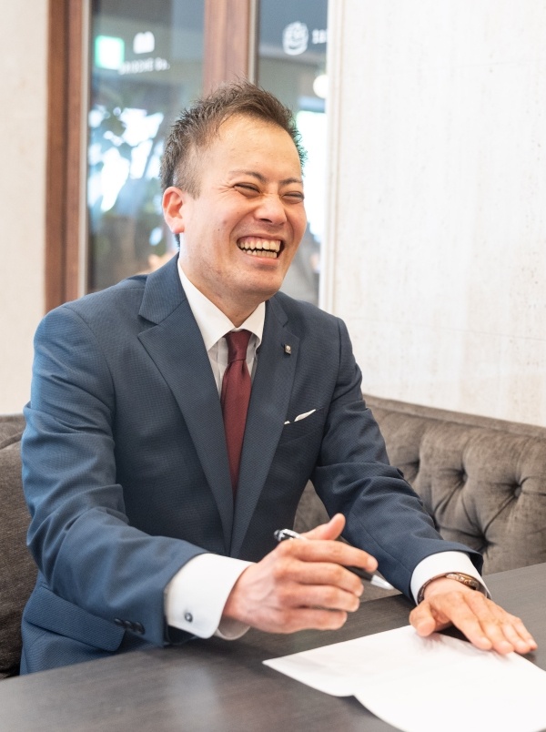 生命保険の営業（ライフパートナー）◆残業なし／年休120日以上／服装・髪型・髪色・ネイル・ピアス自由イメージ1