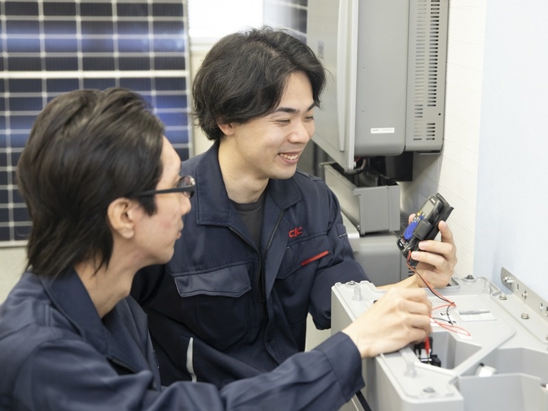 転職・求人情報イメージ1