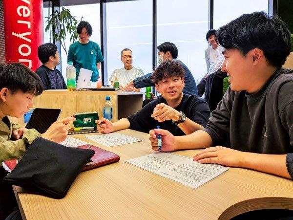 転職・求人情報イメージ2