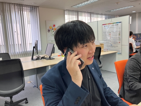 転職・求人情報イメージ2