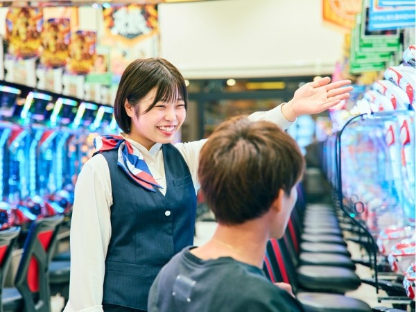 転職・求人情報イメージ1