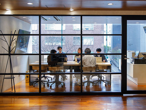 転職・求人情報イメージ1