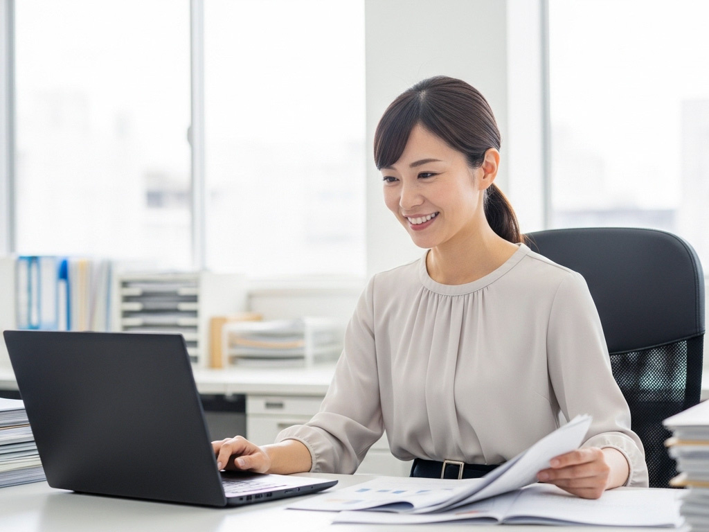 転職・求人情報イメージ2