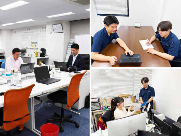 転職・求人情報イメージ1