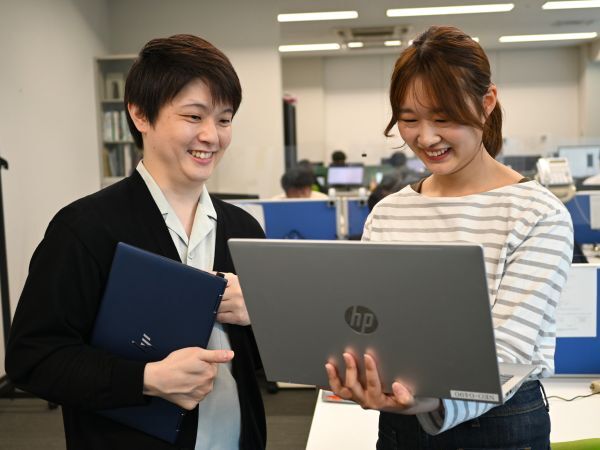 転職・求人情報イメージ1