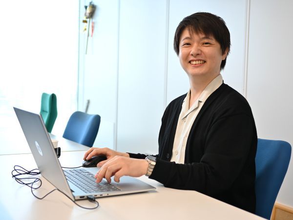 転職・求人情報イメージ2