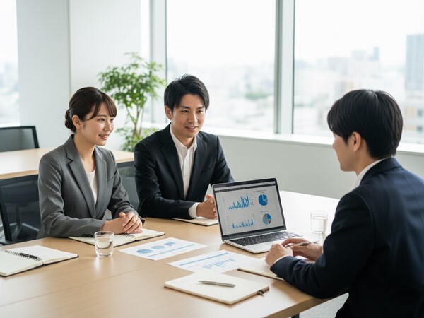 転職・求人情報イメージ1