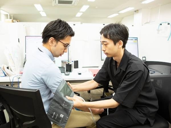 転職・求人情報イメージ1