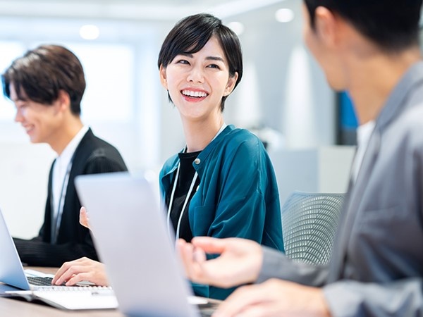 転職・求人情報イメージ1
