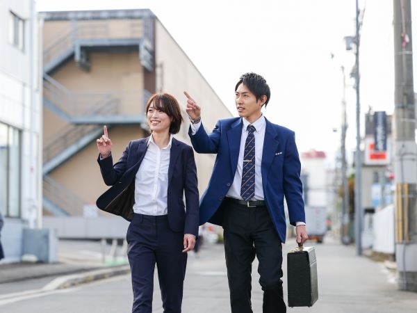 転職・求人情報イメージ2