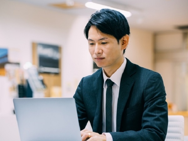 転職・求人情報イメージ1