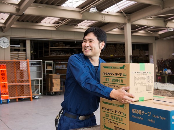 転職・求人情報イメージ1