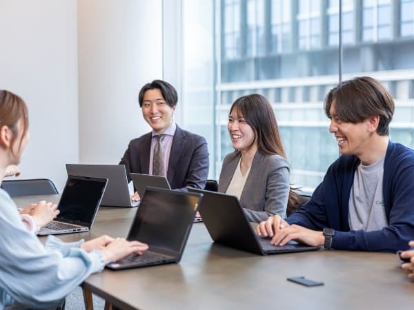 転職・求人情報イメージ2