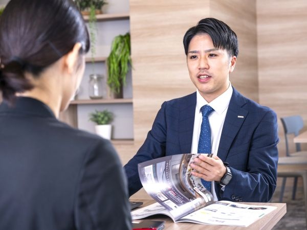 転職・求人情報イメージ1
