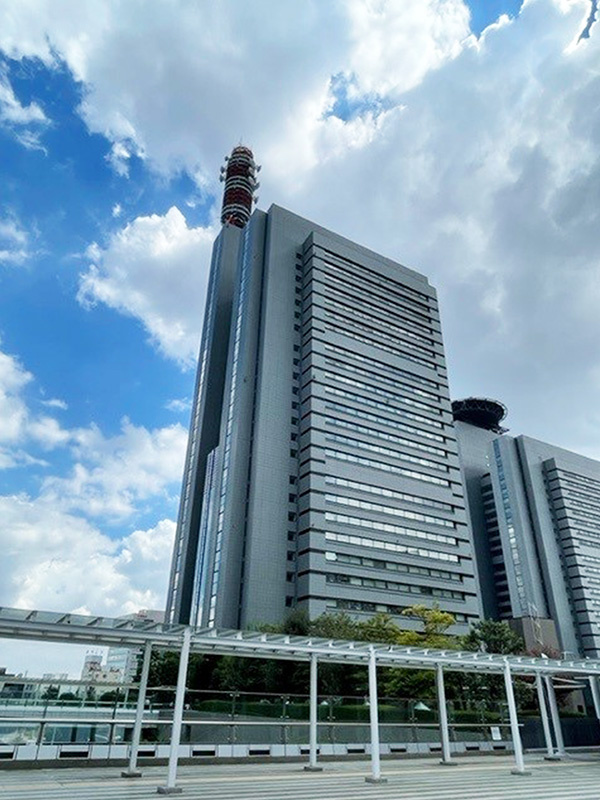 係長級職員(一般職相当)◆地域経済の活性化やイノベーション創出、中小企業支援などを幅広く担当イメージ1