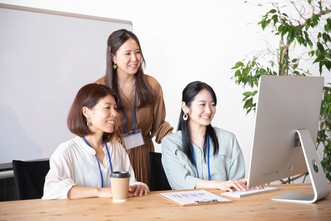 転職・求人情報イメージ1