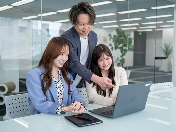 転職・求人情報イメージ1