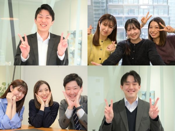 転職・求人情報イメージ1