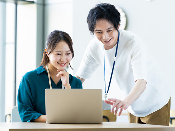 転職・求人情報イメージ2