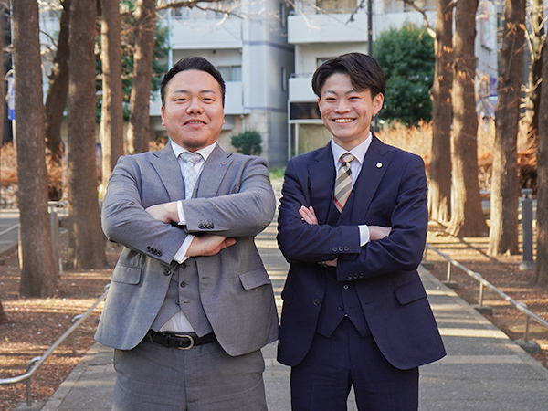 転職・求人情報イメージ1