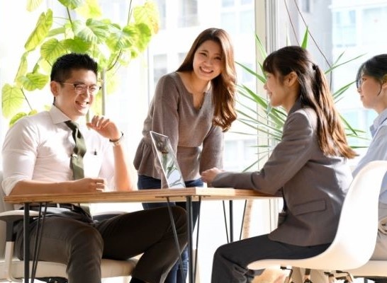 転職・求人情報イメージ1