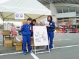 ルート配送（未経験歓迎）◆想定月収34万円～／普通免許のみでOK／中型・大型取得を支援／退職金あり2