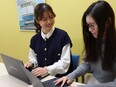 経理総務◆実務経験不問／時差出勤・週1リモート可／年最大8万円スキルアップ支援／年休120日以上3