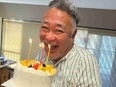 AD◆『ヒルナンデス！』『水曜日のダウンタウン』『王様のブランチ』『DayDay.』等の番組を担当！2