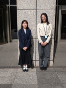 総務領域の事務スタッフ◆残業少なめ/年間休日124日/賞与実績4.4ヶ月分/テレワークあり1