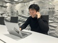 反響営業（未経験歓迎）◆日本のモノづくりを支える／世界的企業など大手企業と取引／年休126日3