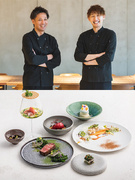 結婚式場の調理スタッフ◆料理が主役の式場／フレックス制／完休2日制／月給27万円～／離職率0％1