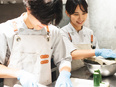 結婚式場の調理スタッフ◆料理が主役の式場／フレックス制／完休2日制／月給27万円～／離職率0％2