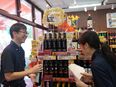 ルート配送ドライバー◆2～3tトラック使用／月給30万円以上／日勤のみ／普通免許OK／上場グループ2