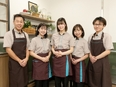 デニーズの店舗運営スタッフ◆未経験歓迎／年2回7連休取得可／年休120日以上／明確なキャリアステップ3