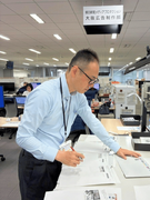 広告制作部員（大阪募集）◆朝日新聞の広告掲載を担当／実働7時間／賞与3ヶ月分／服装・髪色自由1