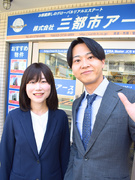 ルームアドバイザー◆推しメン休暇／残業ほぼ無／住宅手当／賞与実績223万／福利厚生充実／新店オープン1
