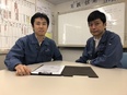 建設会社の工事営業◆月給30万円以上／賞与年3回／年間休日125日以上／空間づくりを手がける2