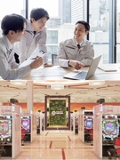 自社施設の施工管理◆オフィスワーク中心／年休125日・土日祝休／定時退社が基本／家賃補助有／転勤なし1