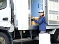 ルート配送ドライバー（普通免許でOK）◆設立48年の安定企業／丁寧な同乗研修あり／月給30万円以上3