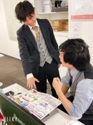 法人営業（業界未経験歓迎）◆年休125日／ホワイト企業認定受賞／19年連続成長／残業10h以内1