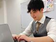 法人営業（業界未経験歓迎）◆年休125日／ホワイト企業認定受賞／19年連続成長／残業10h以内2