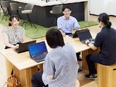 ICT職◆都庁や自治体等のDXを推進／採用予定者数34名／月給30万円以上／昨年度賞与4.9ヶ月分2