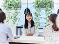 ICT職◆都庁や自治体等のDXを推進／採用予定者数34名／月給30万円以上／昨年度賞与4.9ヶ月分3