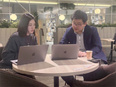 PM（マーケティング企画や進行管理を担当）◆動画・展示会・Webなど多彩な案件／住宅手当あり2