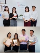 管理部門スタッフ◆イオングループ／年休125日／駅徒歩2分／バックオフィスから会社の未来を創る！1
