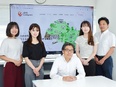 管理部門スタッフ◆イオングループ／年休125日／駅徒歩2分／バックオフィスから会社の未来を創る！2