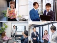 IT事務◆土日祝休み／年休127日／誕生日＆推し活休暇／住宅手当／服装自由／学歴・経歴不問／副業可3