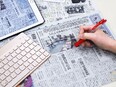 夕刊三重新聞の記者◆経験不問／三重県松阪・多気エリアの夕刊紙／直接実感できる地域の反応が手応えに2